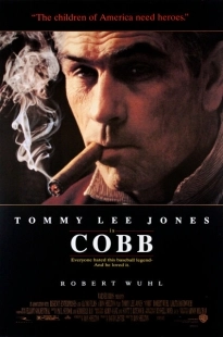 Постер аниме Кобб (1994)