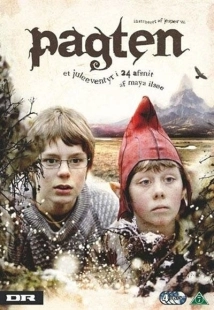 Постер фильмамультфильма Колдовское соглашение (2009)