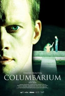 Постер аниме Колумбарий (2012)