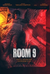 Постер  Комната 9 (2018)