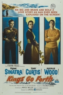 Короли идут дальше (1958)