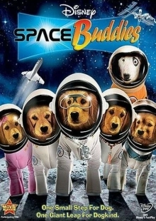 Постер аниме Космические друзья (2009)