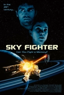 Постер аниме Космический воин (2019)