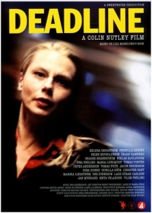 Постер аниме Крайний срок (2001)