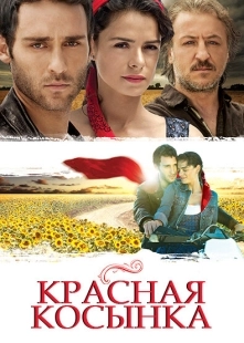 Постер фильмамультфильма Красная косынка (2011)