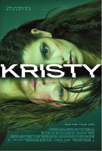 Постер аниме Кристи (2014)