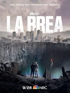 Постер фильмамультфильма Ла Бреа (2021)