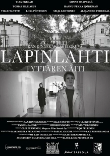 Постер аниме Лапинлахти. Мать дочери (2021)