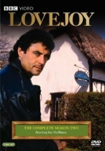 Постер фильмамультфильма Лавджой (1986)