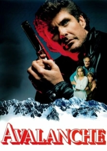 Постер фильмасериала Лавина (2001)
