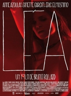 Постер аниме Леа (2011)