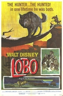 Постер аниме Легенда о Лобо (1962)
