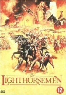 Постер аниме Легкая кавалерия (1987)