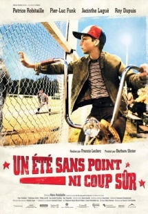 Постер аниме Лето без побед (2008)