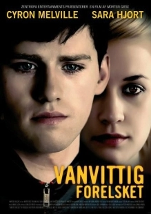 Постер аниме Любовь и гнев (2009)