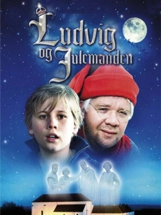 Постер фильмамультфильма Людвиг и Санта (2011)
