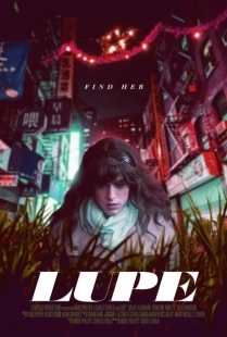 Постер аниме Люпе (2019)