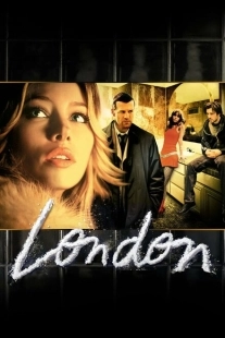 Постер аниме Лондон (2005)