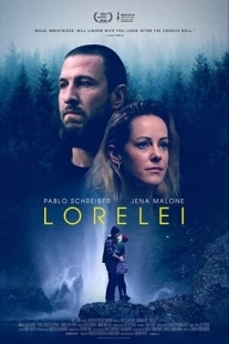 Постер аниме Лорелея (2020)