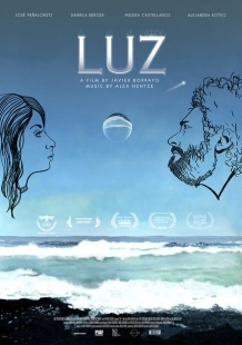 Постер аниме Луз (2019)