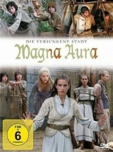 Постер фильмамультфильма Магна Аура (2009)