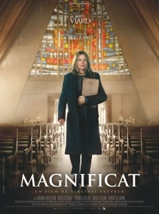 Постер аниме Магнификат (2023)