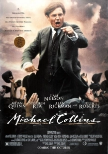 Постер аниме Майкл Коллинз (1996)