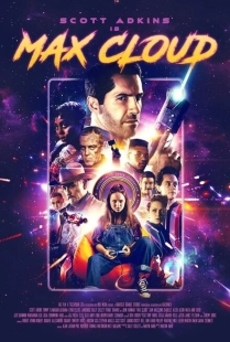 Постер аниме Макс Клауд (2020)