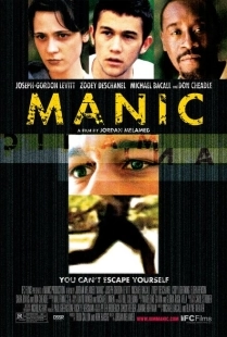 Постер аниме Маниакальный (2001)