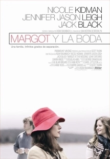 Постер аниме Марго на свадьбе (2007)
