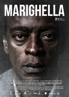 Постер аниме Маригелла (2019)