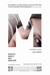 Постер аниме Марта, Марси Мэй, Марлен	 (2011)