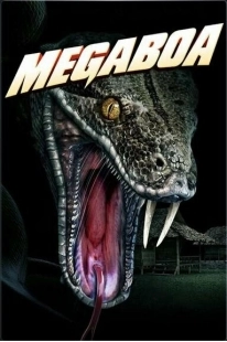 Постер аниме Мегаудав (2021)