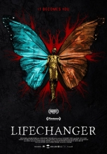 Постер аниме Меняющий жизнь (2018)