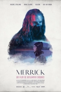 Постер аниме Меррик (2017)