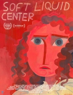 Постер аниме Мягкая сердцевина (2023)