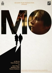Постер аниме Мо (2019)