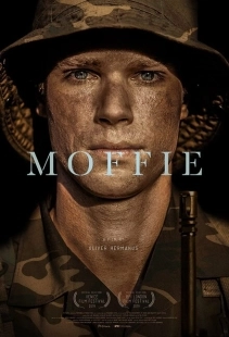 Постер аниме Моффи (2020)