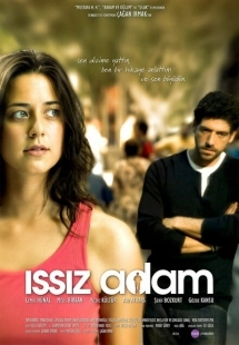 Постер аниме Мой нетронутый остров (2008)