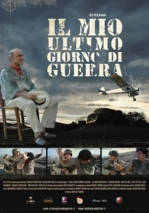 Постер аниме Мой последний день войны (2009)