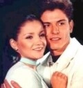 Постер фильмамультфильма Моя дорогая Исабель (1996)
