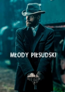Постер фильмамультфильма Молодой Пилсудский (2019)