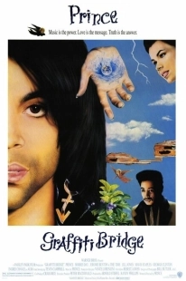 Постер аниме Мост Граффити (1990)