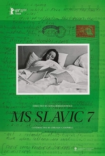 Постер аниме MS Slavic 7 (2019)