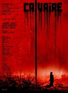 Постер аниме Мучение (2004)