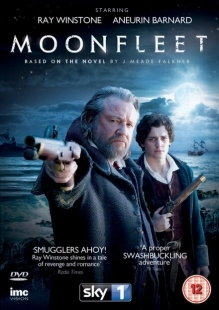 Постер фильмамультфильма Мунфлит (2013)