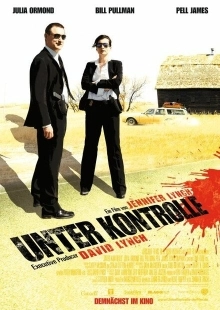 Постер аниме Наблюдение (2008)