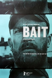 Постер аниме Наживка (2019)