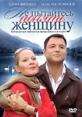 Постер аниме Не пытайтесь понять женщину (2008)