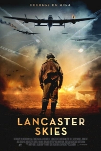 Постер аниме Небеса Ланкастера (2019)